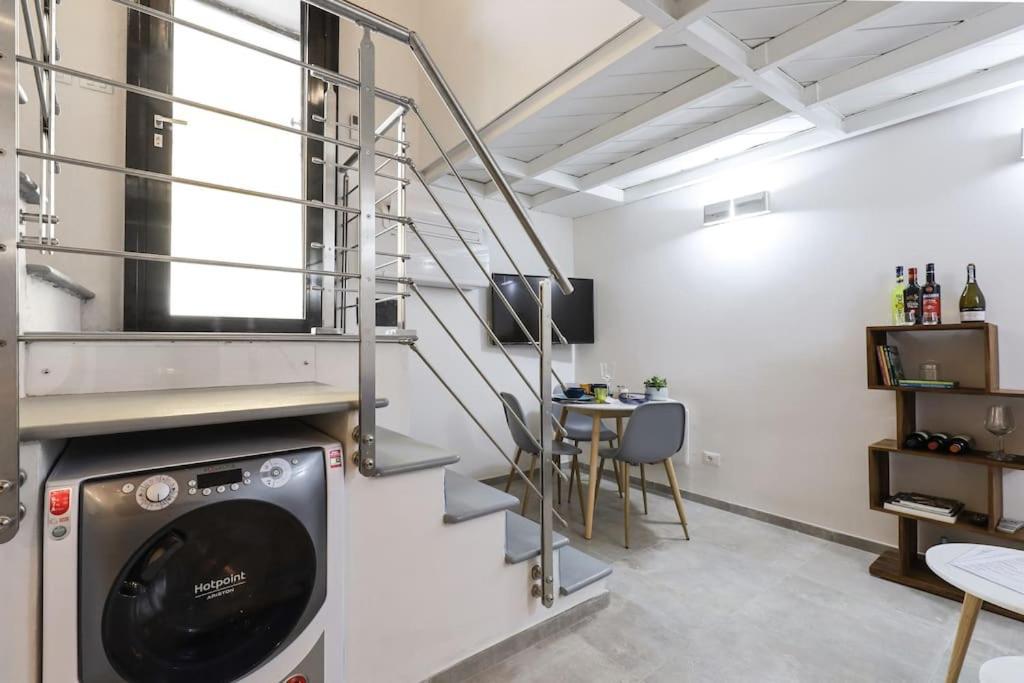 Cozy Loft Navigli, Close To Duomo And Bocconi - Italy Flat Vacation Mailand