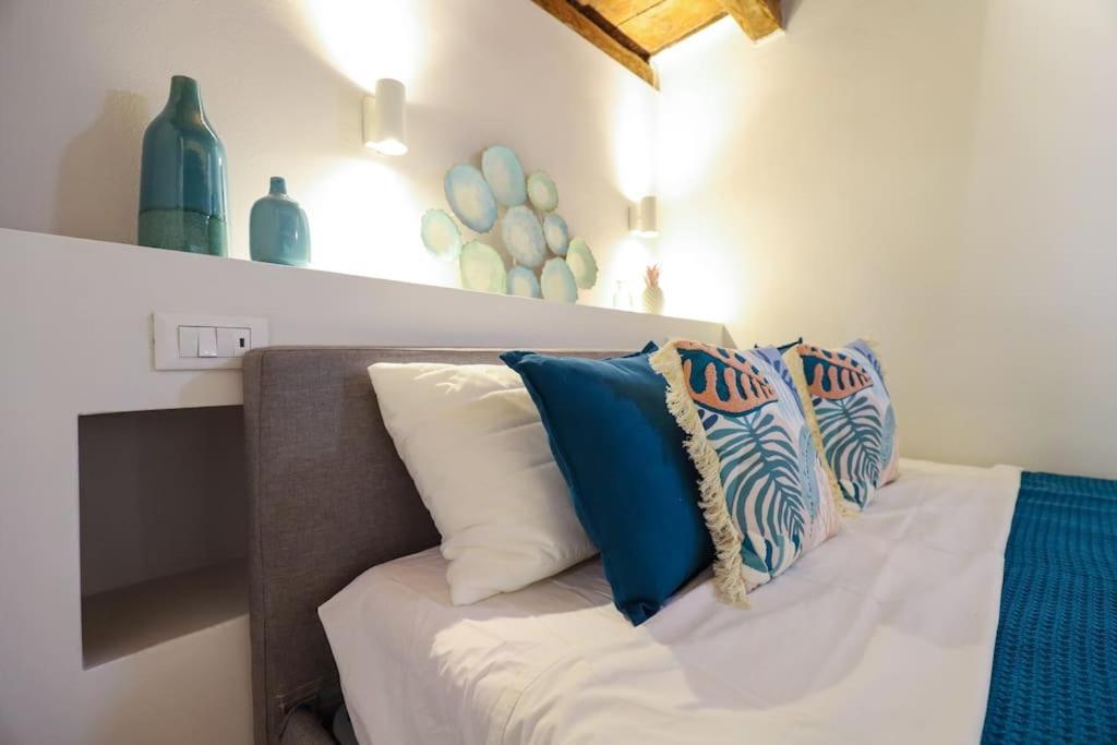 Cozy Loft Navigli, Close To Duomo And Bocconi - Italy Flat Vacation Apartment Mailand