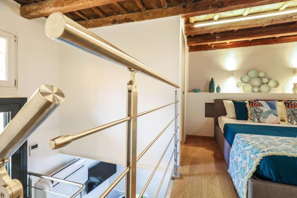 Apartment Cozy Loft Navigli, Close To Duomo And Bocconi - Italy Flat Vacation Mailand