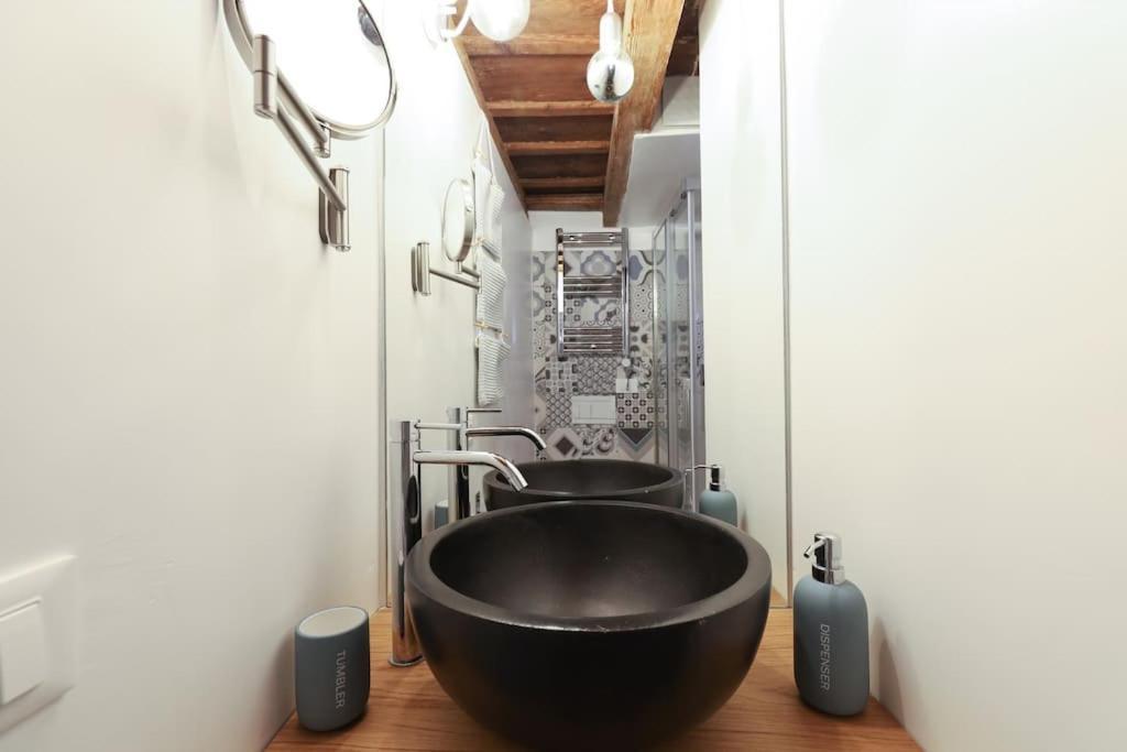 Cozy Loft Navigli, Close To Duomo And Bocconi - Italy Flat Vacation Mailand