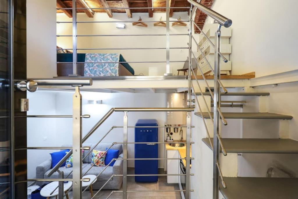 Cozy Loft Navigli, Close To Duomo And Bocconi - Italy Flat Vacation Apartment Mailand