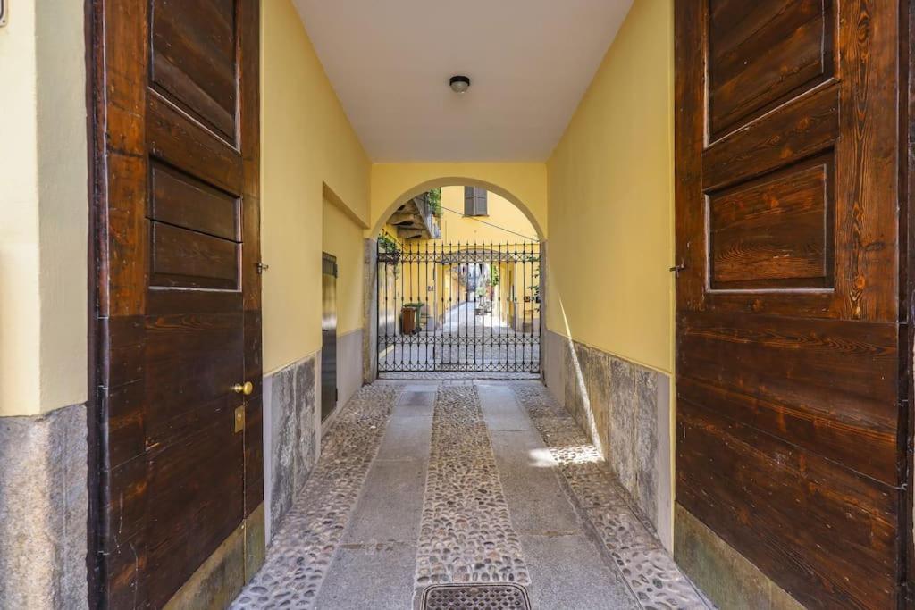 Cozy Loft Navigli, Close To Duomo And Bocconi - Italy Flat Vacation Apartment