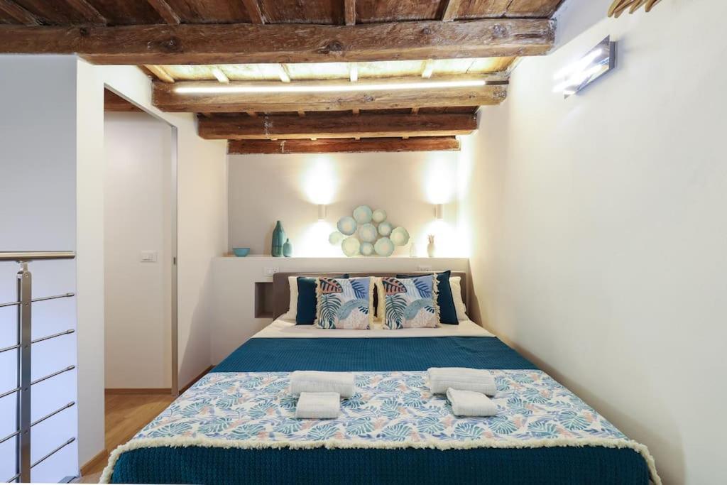 Cozy Loft Navigli, Close To Duomo And Bocconi - Italy Flat Vacation Apartment *