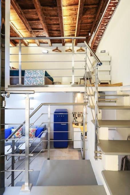 Cozy Loft Navigli, Close To Duomo And Bocconi - Italy Flat Vacation * Mailand