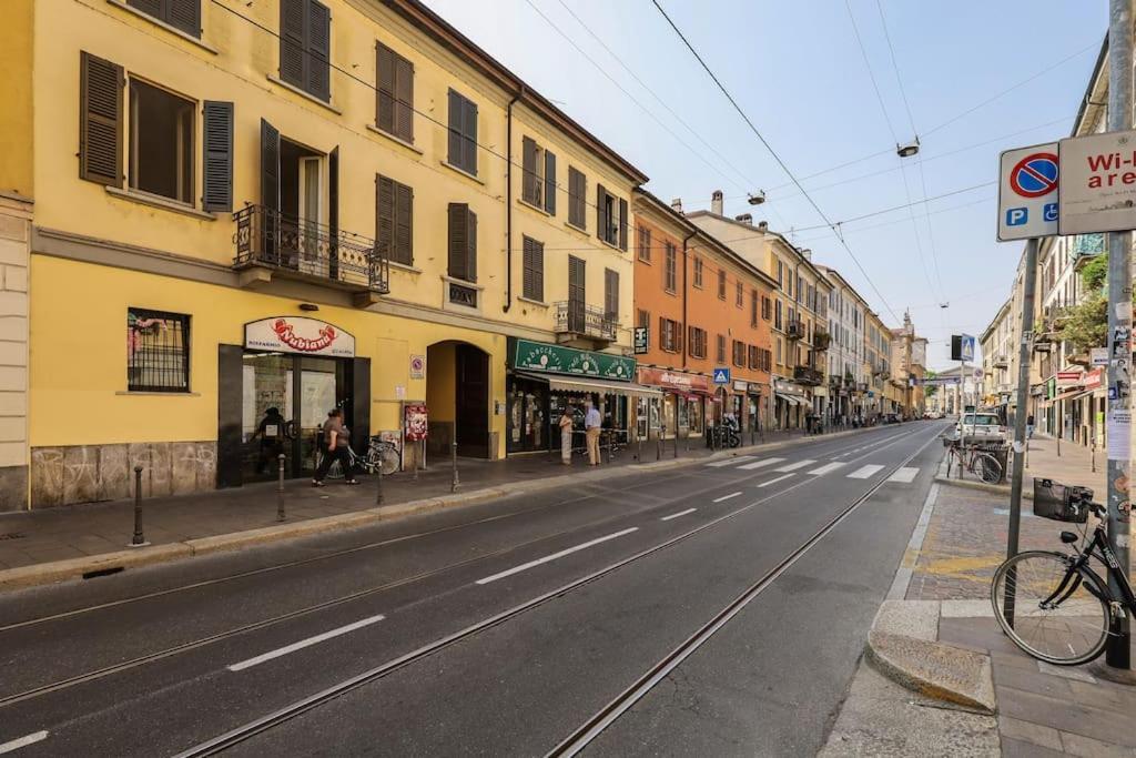 Apartment Cozy Loft Navigli, Close To Duomo And Bocconi - Italy Flat Vacation Mailand